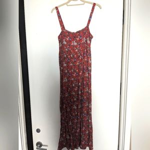 Natural Life Maxi Dress